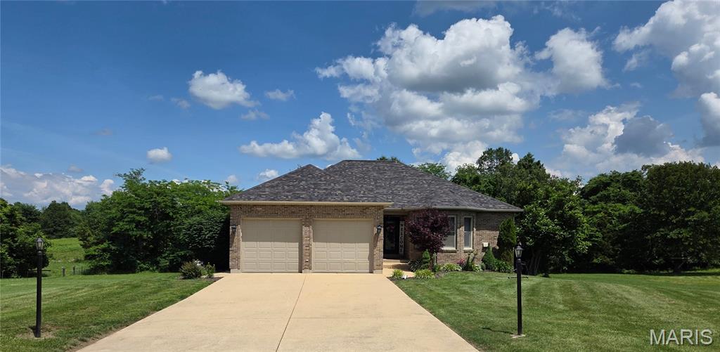 107 Glaser Road Sullivan, MO 63080 - Photo 2 of 87