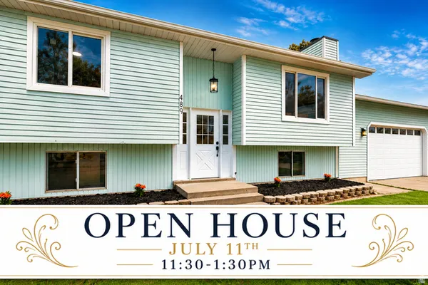 $449,900 | 489 Owens Street, Layton, UT 84041