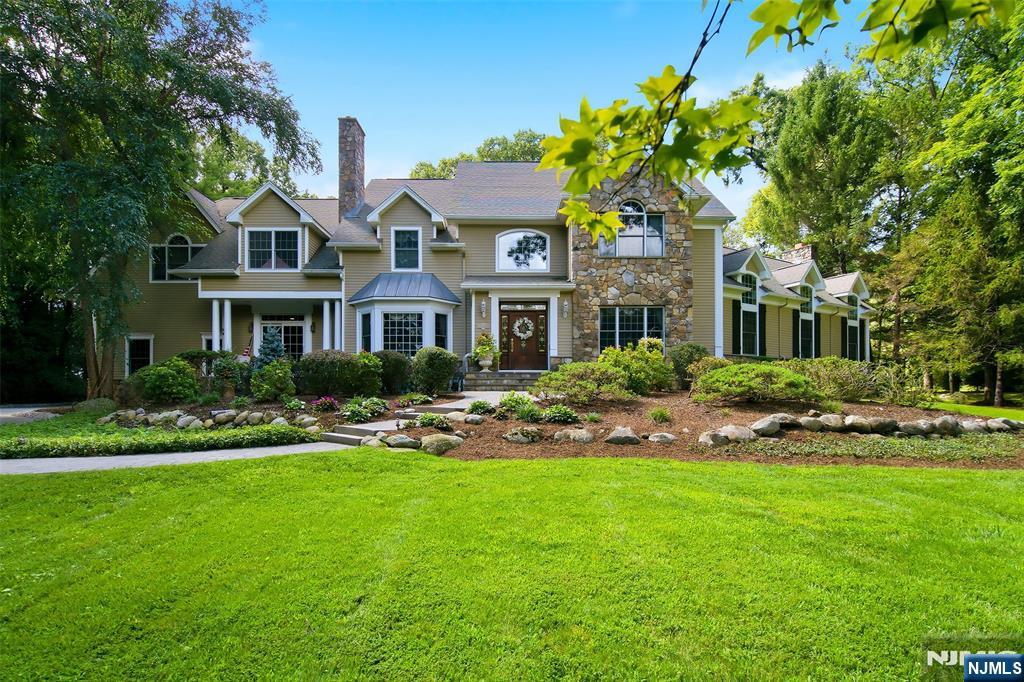 168 Birch Road Franklin Lakes, NJ 07417 - Photo 1 of 50 Gallery Image 1