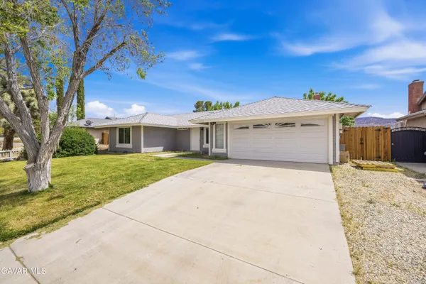 $414,990 | 7752 Rushlight Avenue, Littlerock, CA 93543