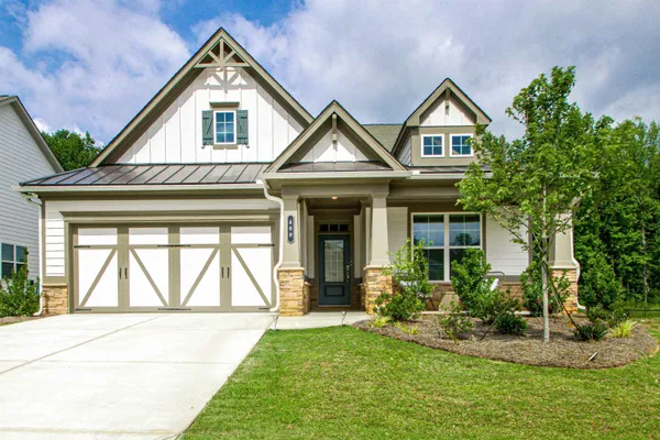 $3,600 | 460 Plainfield Street, Fayetteville, GA 30215