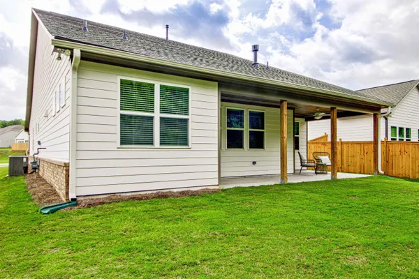 $3,600 | 460 Plainfield Street, Fayetteville, GA 30215