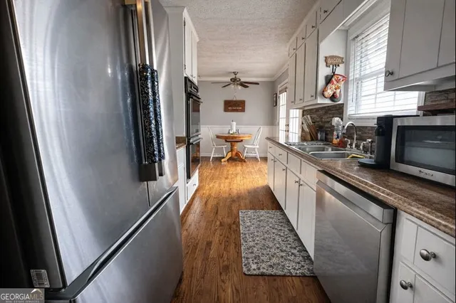 $299,999 | 418 Friendship Church Road, Monroe, GA 30656