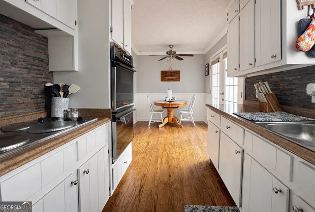 $299,999 | 418 Friendship Church Road, Monroe, GA 30656