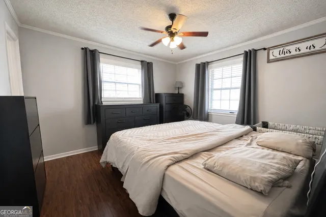 $299,999 | 418 Friendship Church Road, Monroe, GA 30656