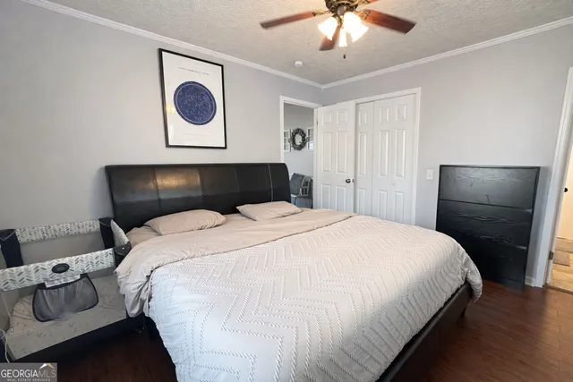 $299,999 | 418 Friendship Church Road, Monroe, GA 30656