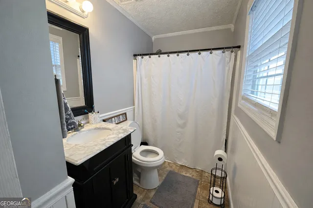 $299,999 | 418 Friendship Church Road, Monroe, GA 30656