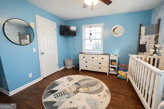 $299,999 | 418 Friendship Church Road, Monroe, GA 30656