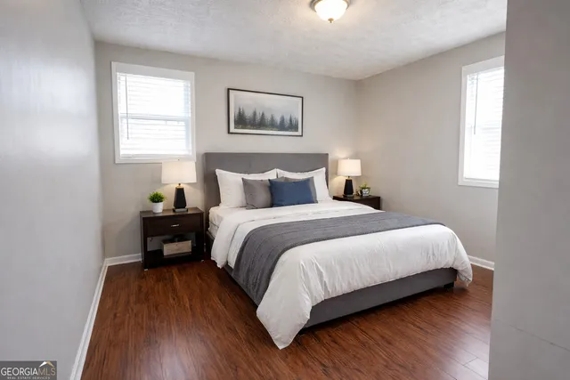 $299,999 | 418 Friendship Church Road, Monroe, GA 30656