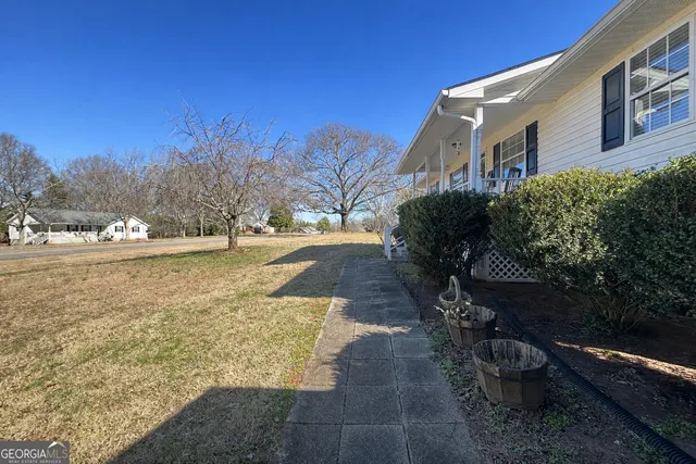 $299,999 | 418 Friendship Church Road, Monroe, GA 30656