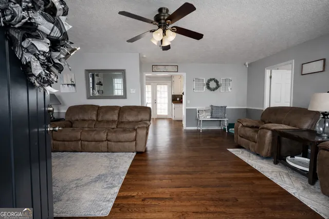 $299,999 | 418 Friendship Church Road, Monroe, GA 30656