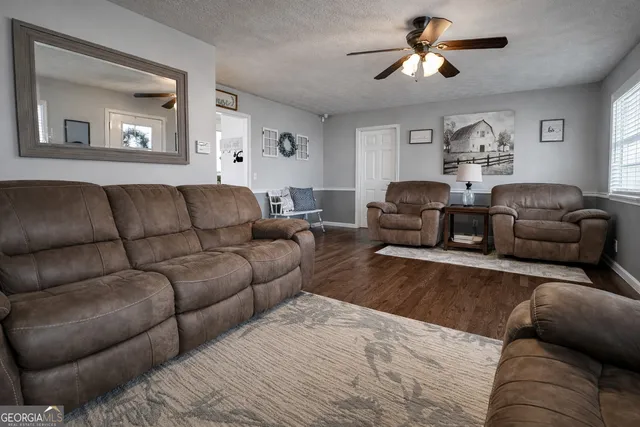 $299,999 | 418 Friendship Church Road, Monroe, GA 30656