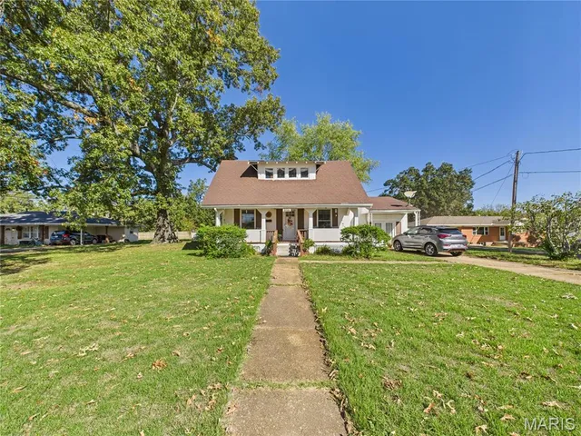 $159,900 | 2203 Barron Road, Poplar Bluff, MO 63901