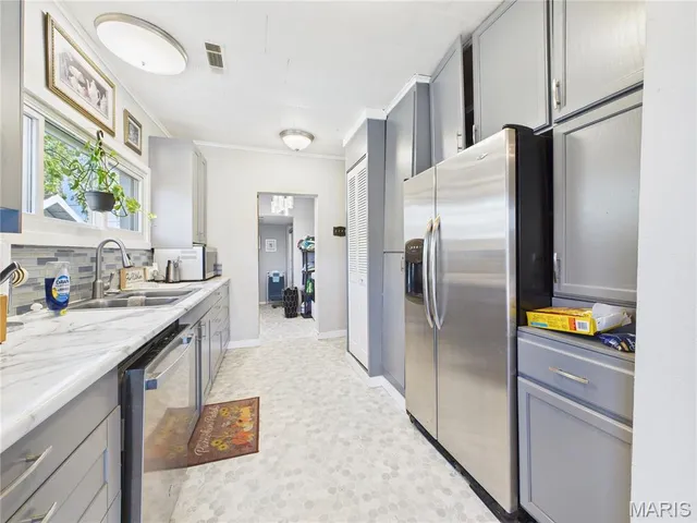 $159,900 | 2203 Barron Road, Poplar Bluff, MO 63901