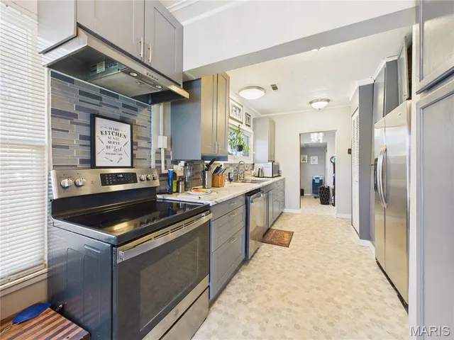 $159,900 | 2203 Barron Road, Poplar Bluff, MO 63901