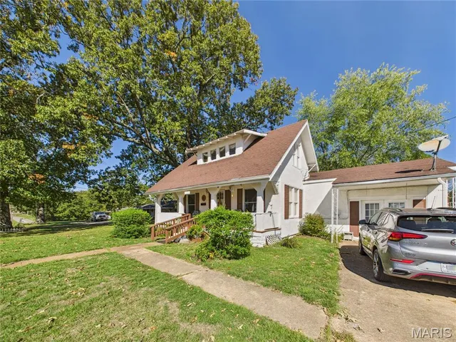 $159,900 | 2203 Barron Road, Poplar Bluff, MO 63901