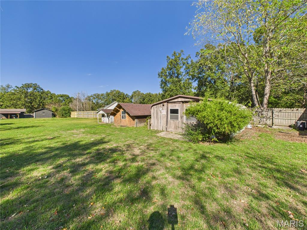 2203 Barron Road Poplar Bluff, MO 63901 - Photo 23 of 27