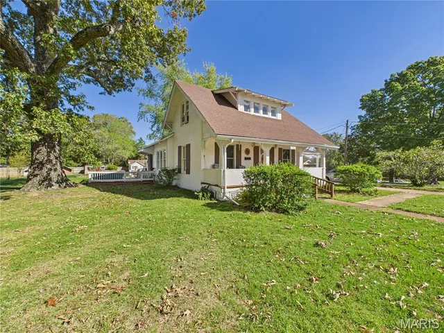 $159,900 | 2203 Barron Road, Poplar Bluff, MO 63901