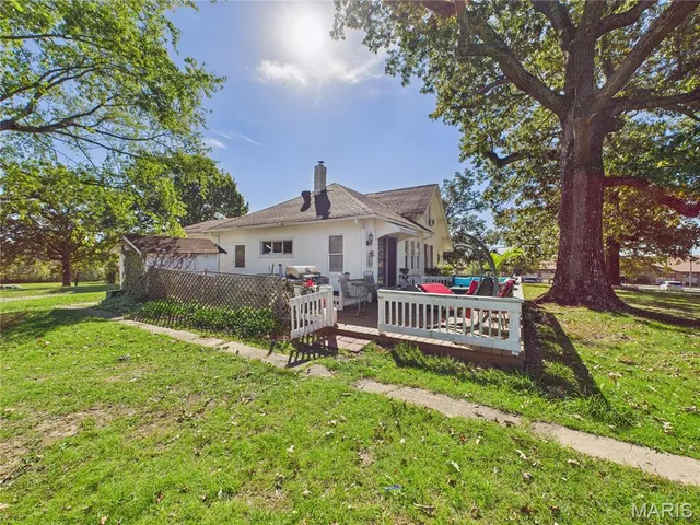 $159,900 | 2203 Barron Road, Poplar Bluff, MO 63901