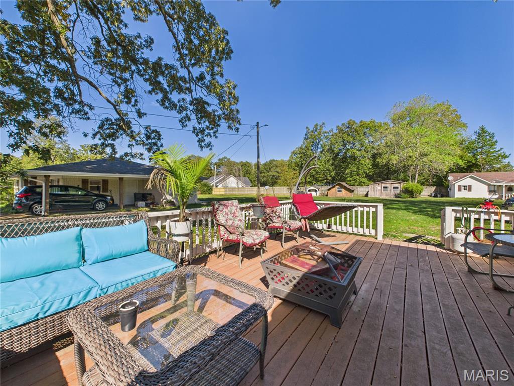 2203 Barron Road Poplar Bluff, MO 63901 - Photo 7 of 27