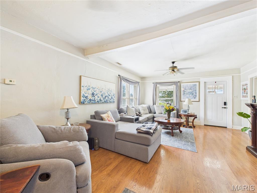 2203 Barron Road Poplar Bluff, MO 63901 - Photo 9 of 27