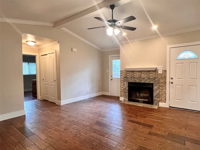 $1,475 | 605 Luther Drive, Unit B, Georgetown, TX 78628