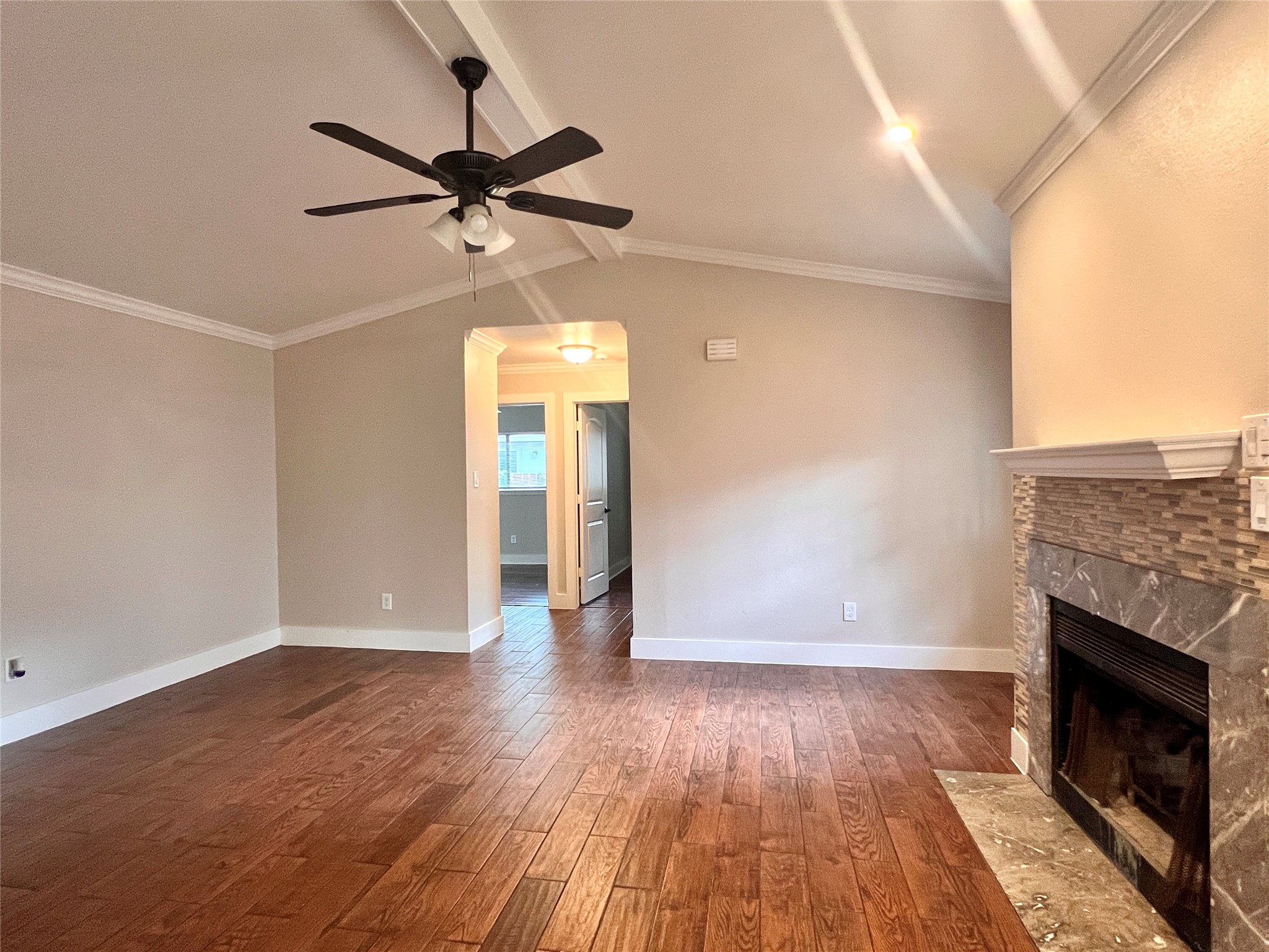 605 Luther Drive, Unit B Georgetown, TX 78628 - Photo 2 of 13