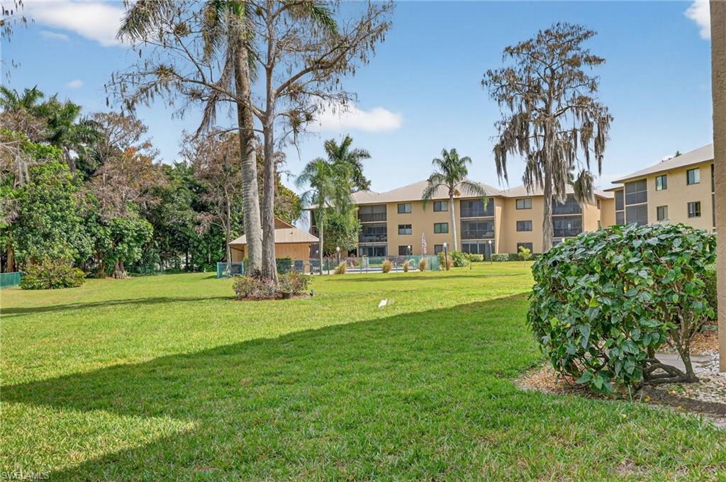 75 St Andrews Boulevard, Unit A100 Naples, FL 34113 - Photo 32 of 35