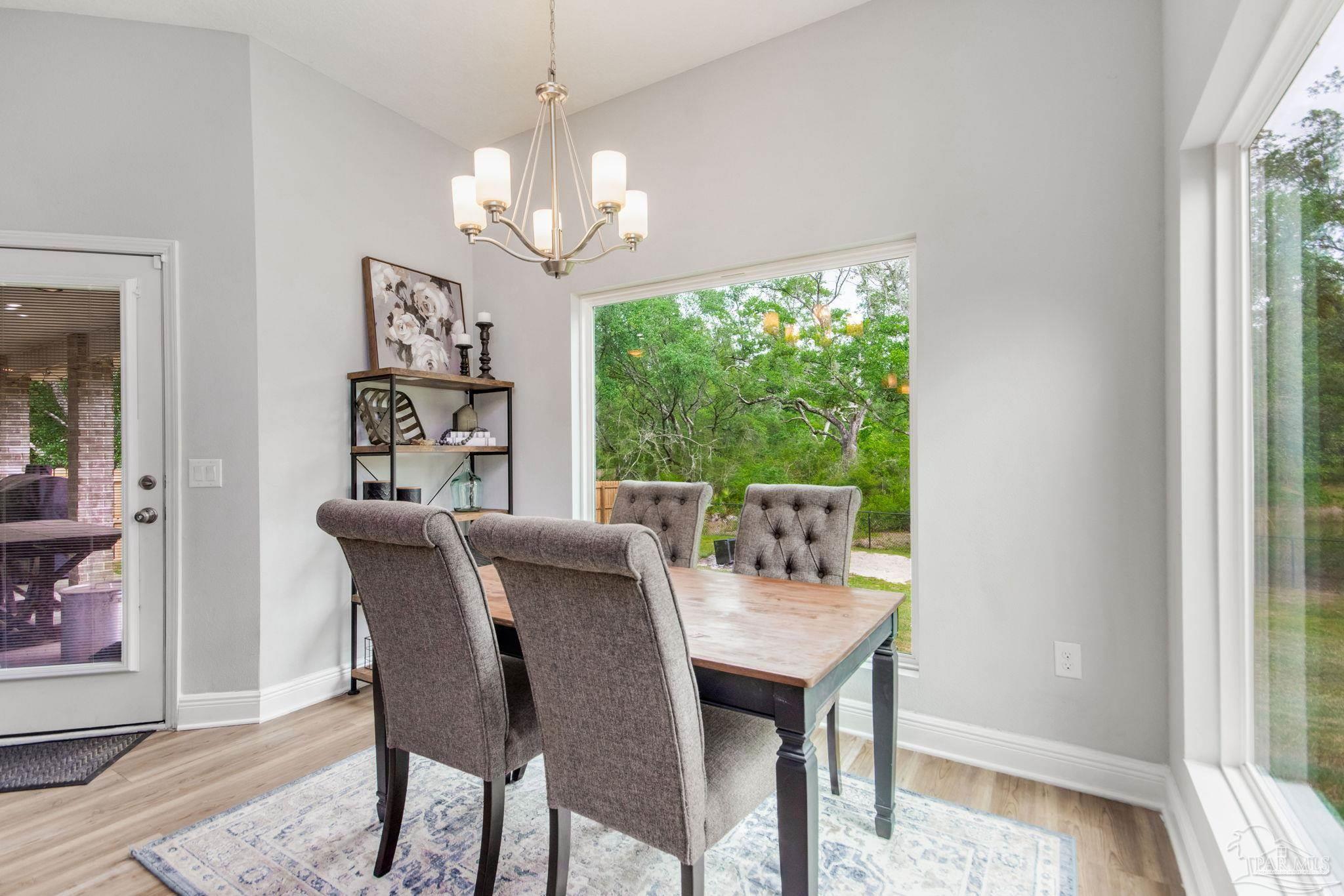 8736 Daryl Drive Milton, FL 32583 - Photo 17 of 41