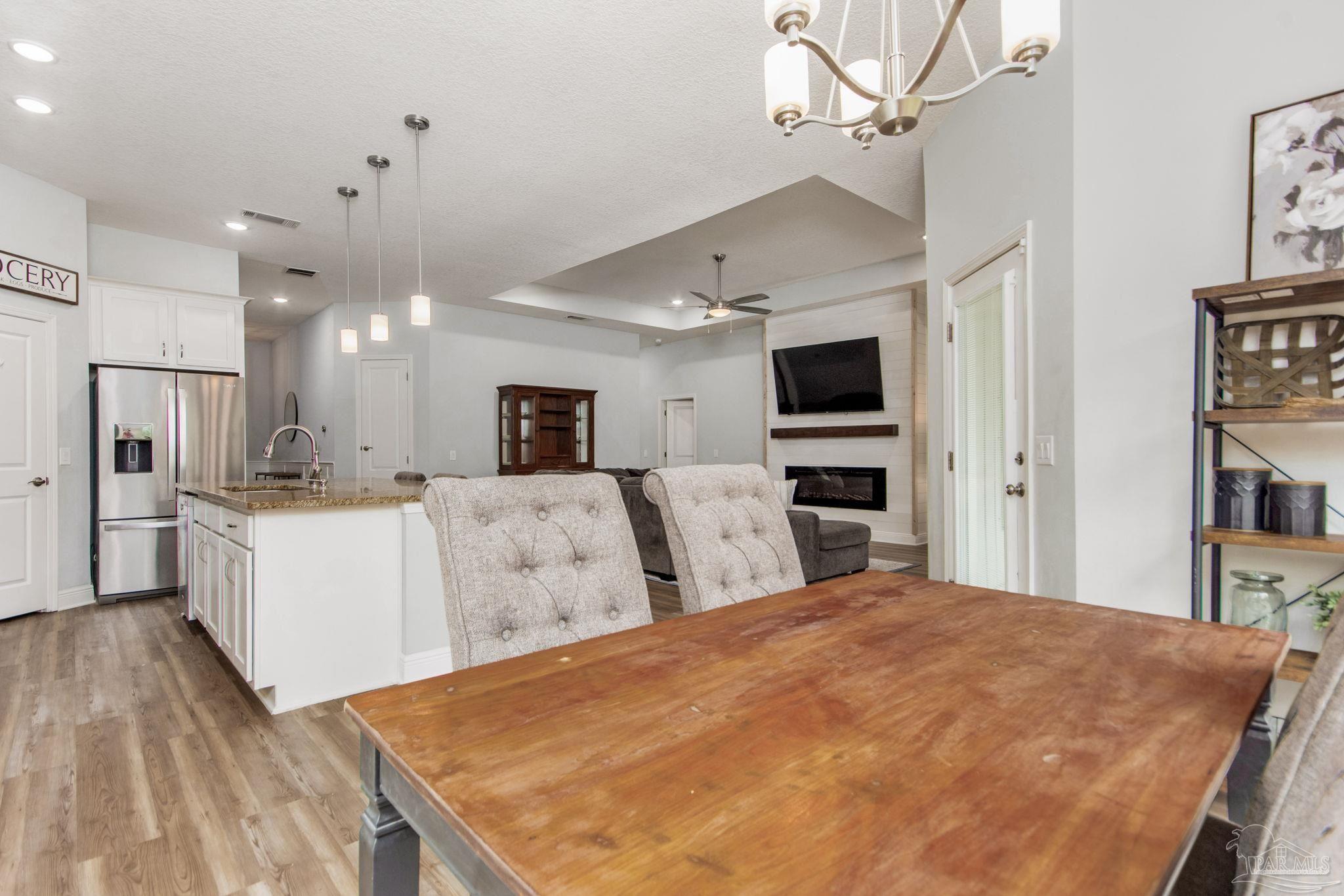 8736 Daryl Drive Milton, FL 32583 - Photo 18 of 41