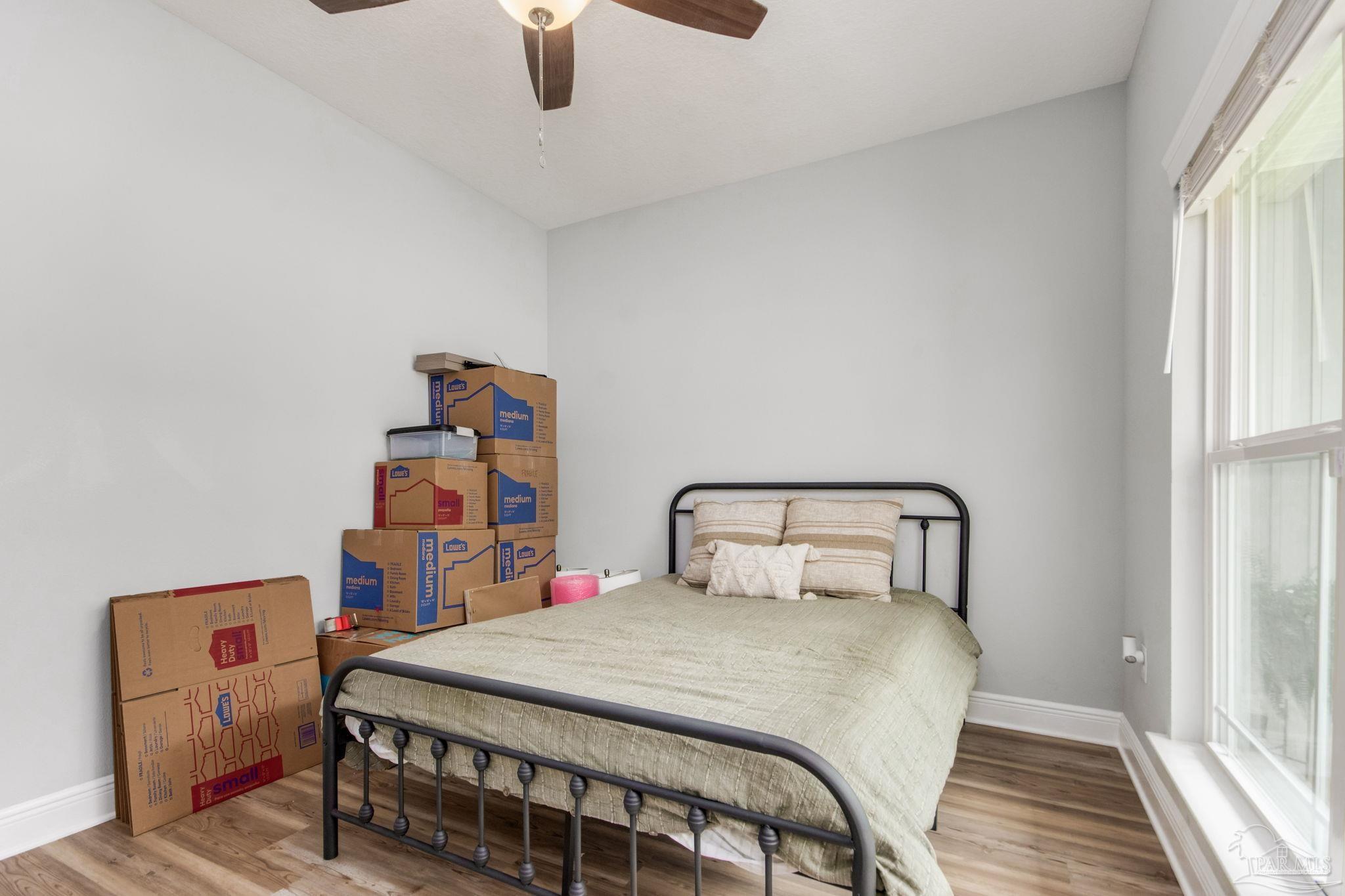 8736 Daryl Drive Milton, FL 32583 - Photo 33 of 41