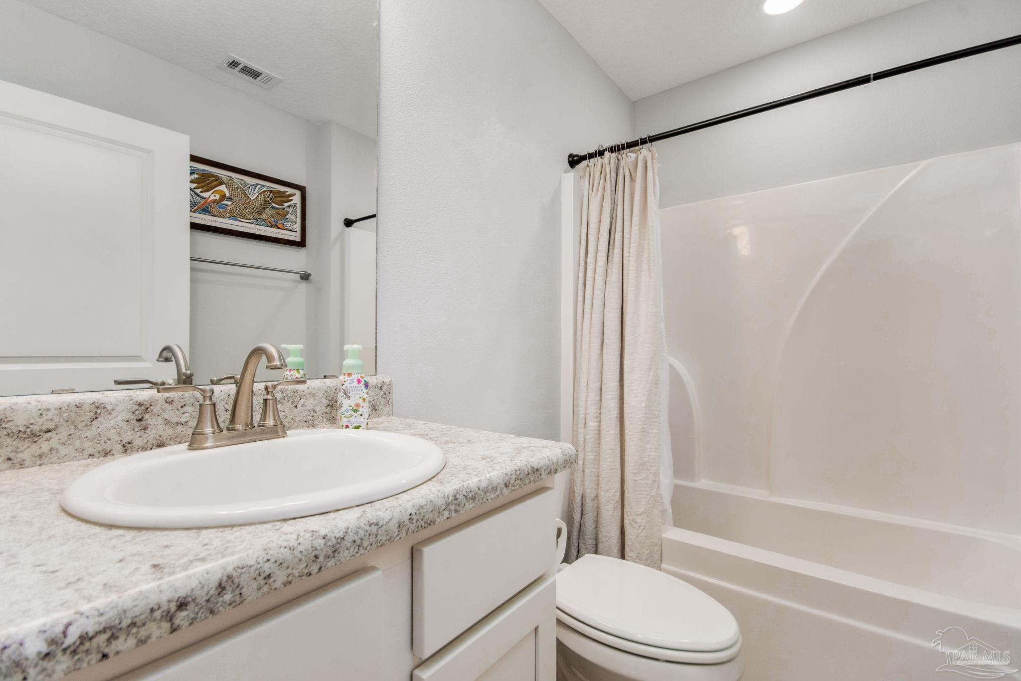 8736 Daryl Drive Milton, FL 32583 - Photo 35 of 41