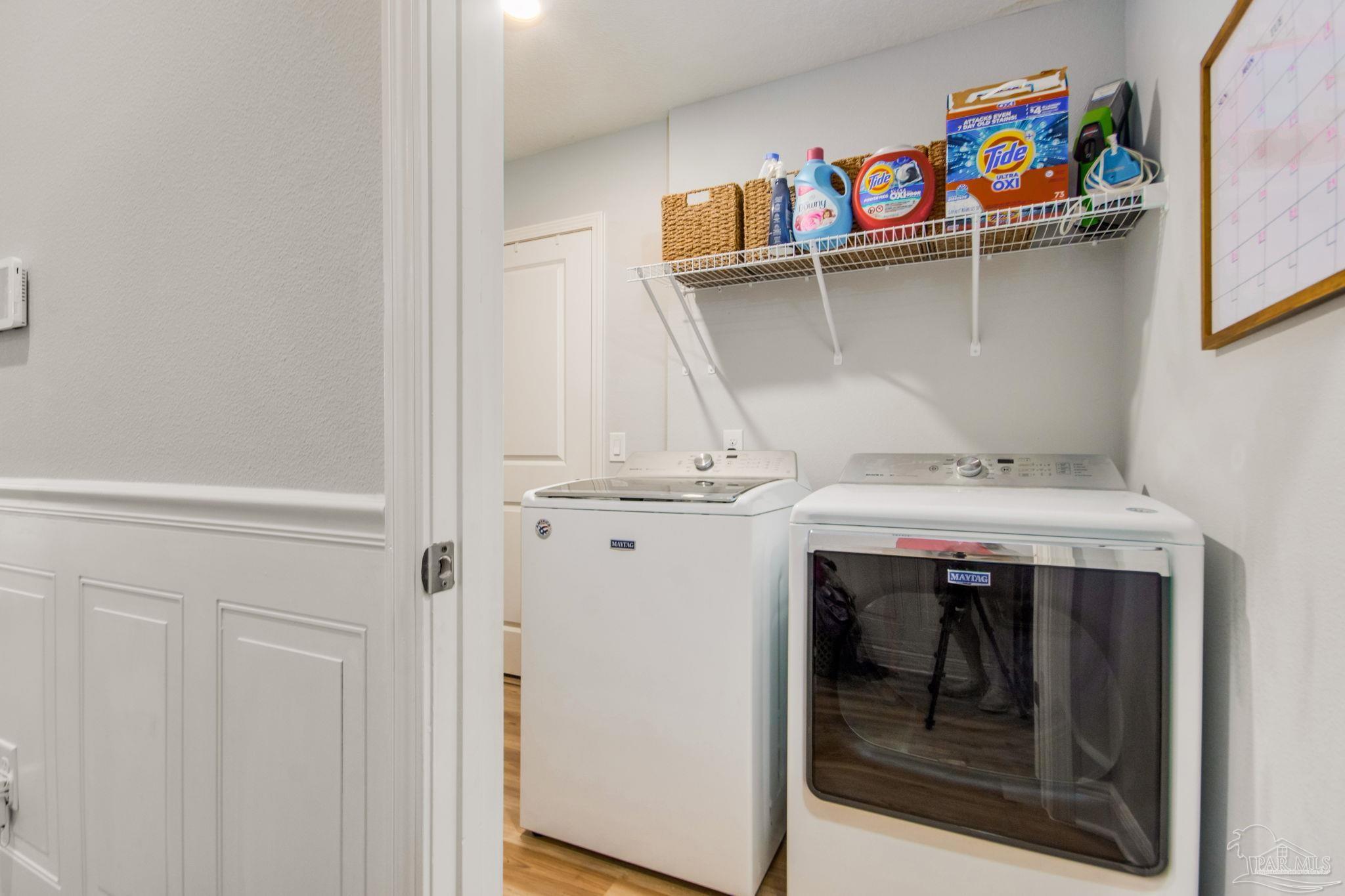 8736 Daryl Drive Milton, FL 32583 - Photo 36 of 41