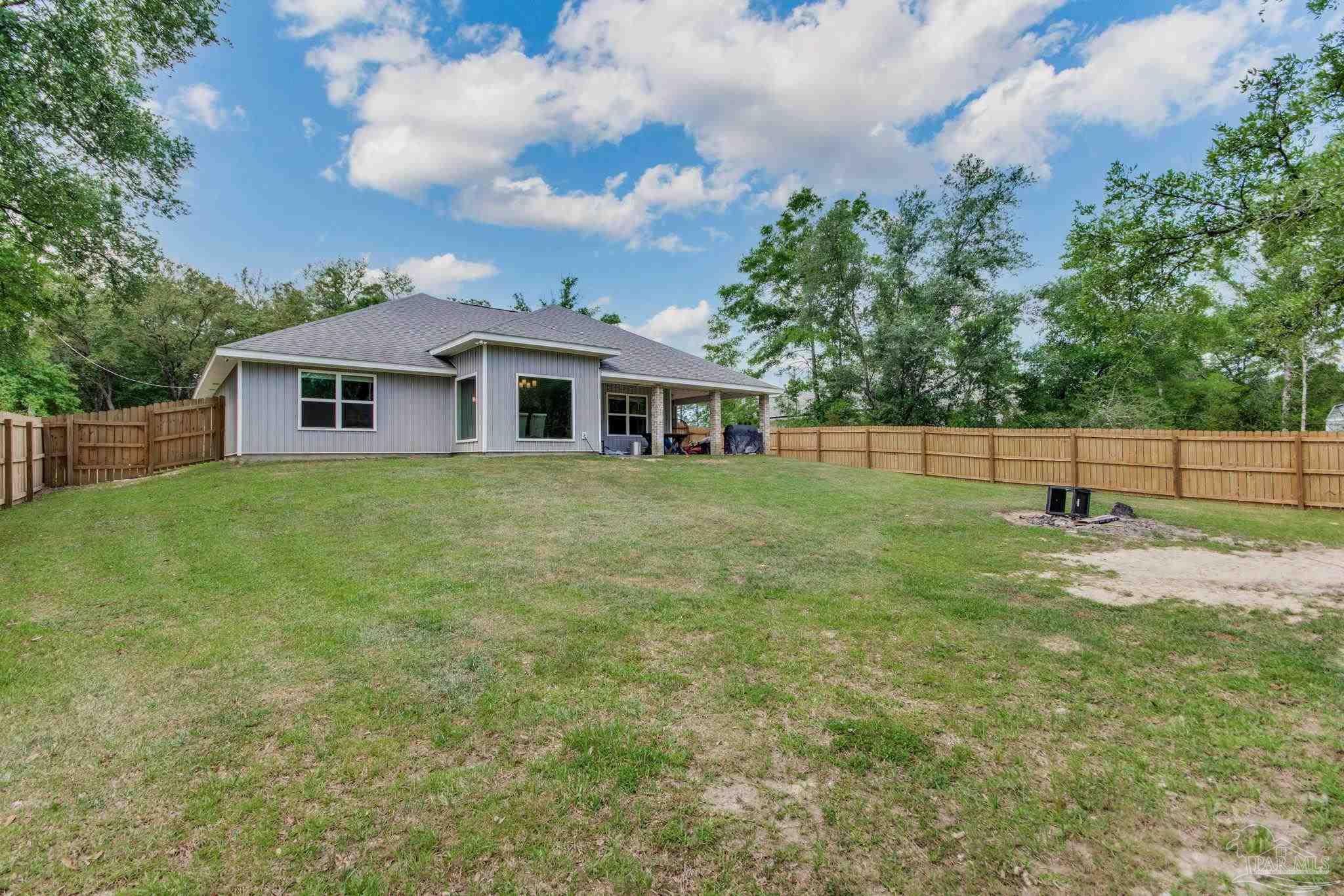 8736 Daryl Drive Milton, FL 32583 - Photo 37 of 41