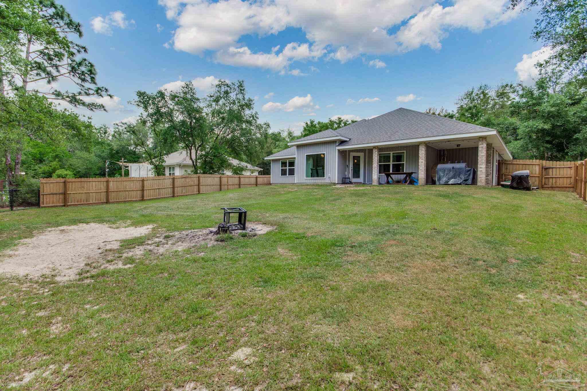 8736 Daryl Drive Milton, FL 32583 - Photo 38 of 41