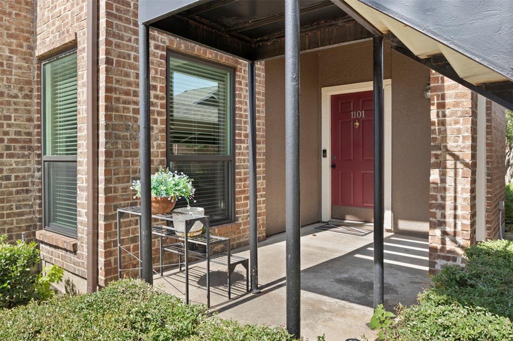 5859 Frankford Road, Unit 1101 Dallas, TX 75252 - Photo 24 of 35