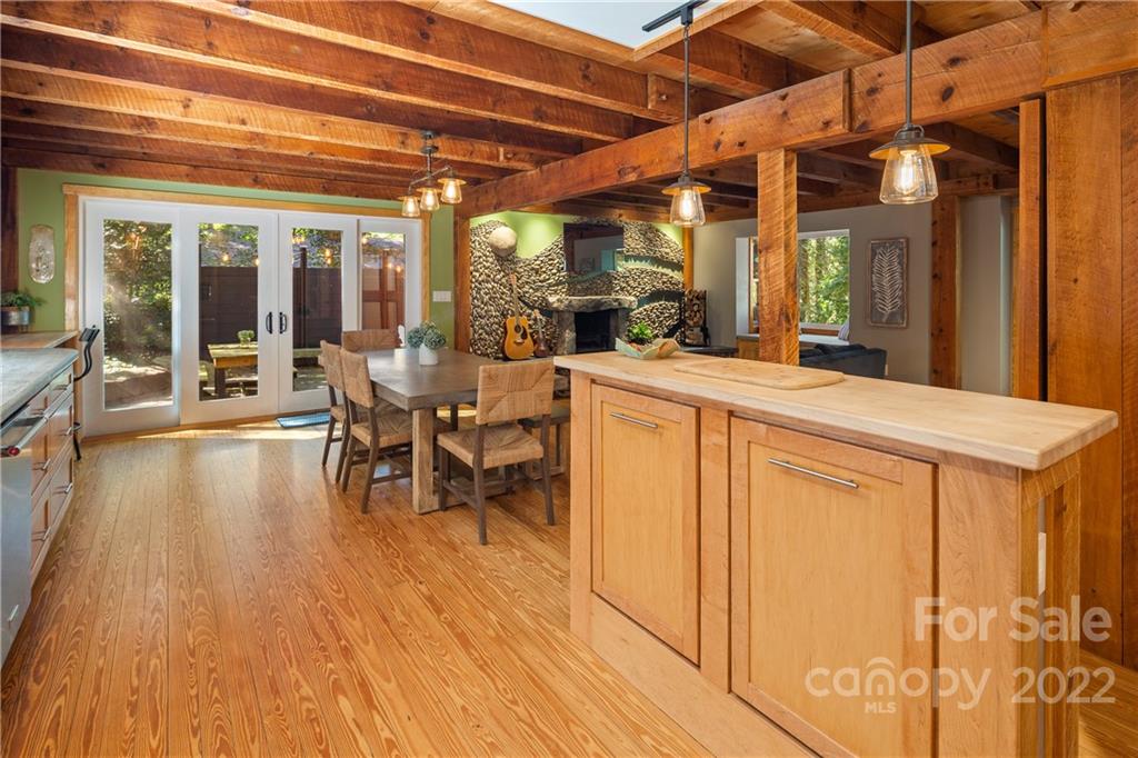 7 Maplewood Road Asheville, NC 28804 - Photo 11 of 46 Gallery Image 11