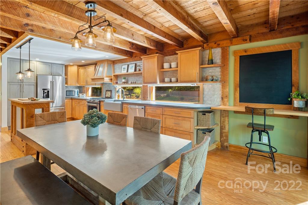 7 Maplewood Road Asheville, NC 28804 - Photo 12 of 46 Gallery Image 12