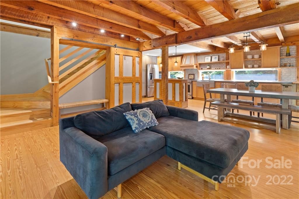 7 Maplewood Road Asheville, NC 28804 - Photo 14 of 46 Gallery Image 14
