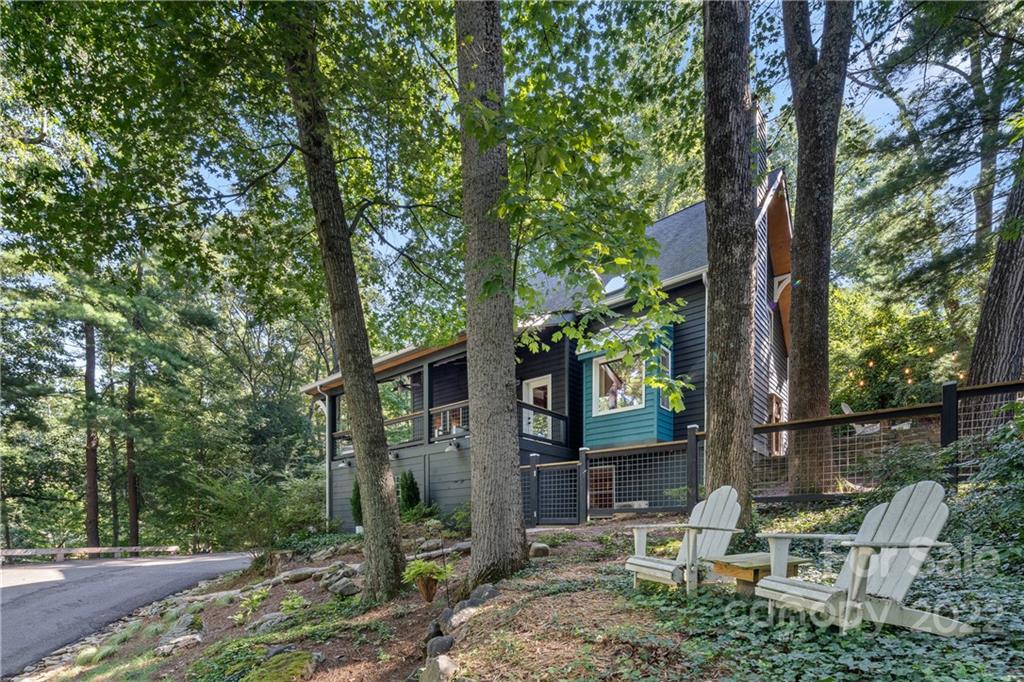 7 Maplewood Road Asheville, NC 28804 - Photo 2 of 46 Gallery Image 2