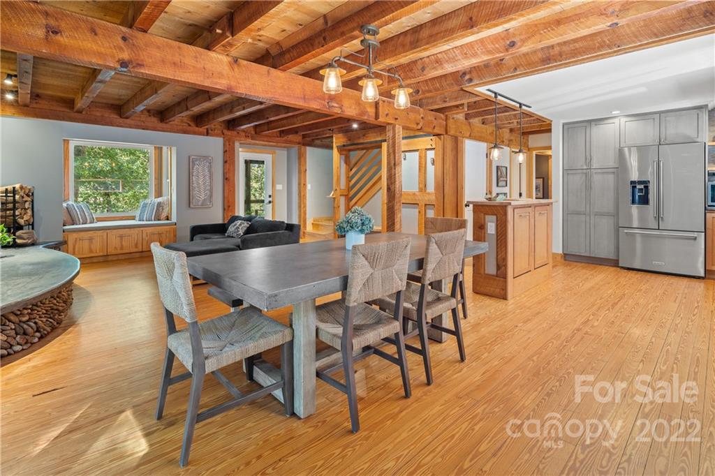 7 Maplewood Road Asheville, NC 28804 - Photo 8 of 46 Gallery Image 8