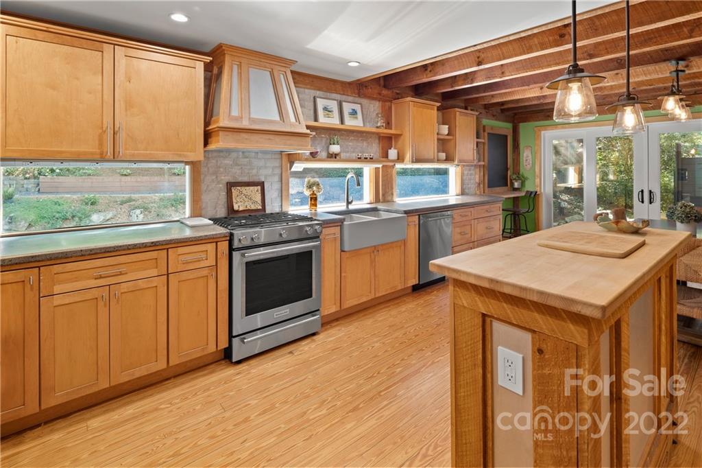 7 Maplewood Road Asheville, NC 28804 - Photo 10 of 46 Gallery Image 10
