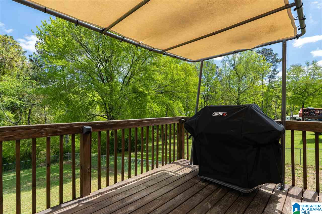 7731 Old Bradford Road Pinson, AL 35126 - Photo 13 of 14