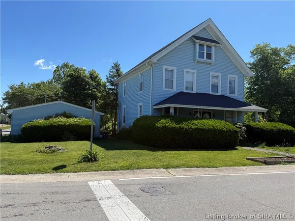 $239,900 | 3218 Allentown Road, Sellersburg, IN 47172