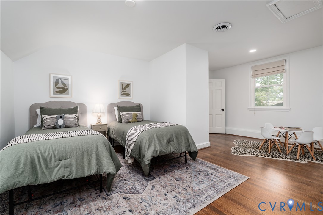 8902 Brieryle Road Henrico, VA 23229 - Photo 31 of 37 Bedroom #5