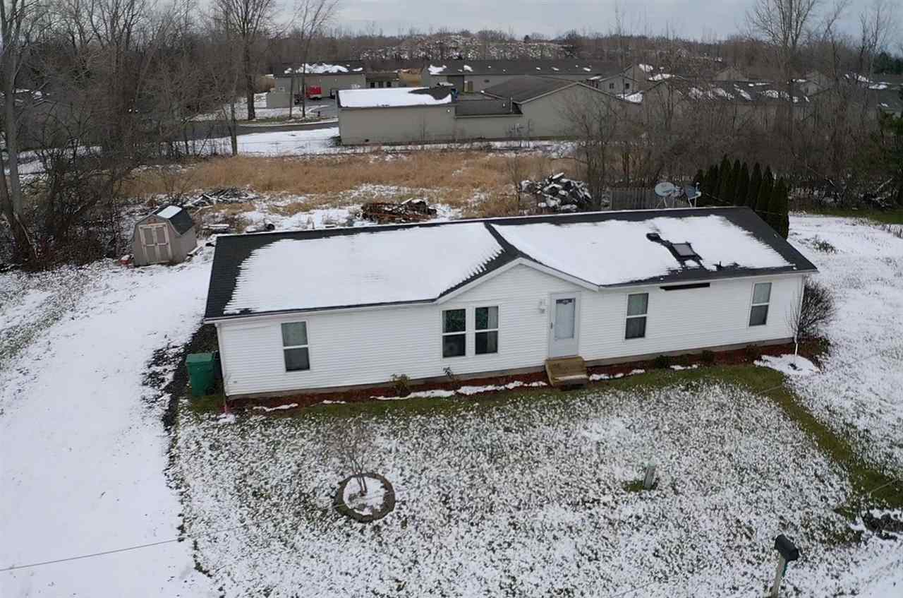 4401 Barted Road Bay City, MI 48706 - Photo 14 of 19 Gallery Image 14
