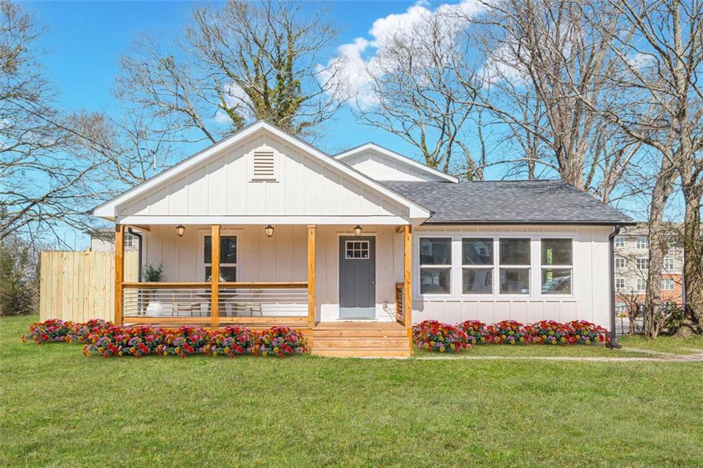 1863 Penelope Road Northwest Atlanta, GA 30314 - Photo 1 of 1 Gallery Image 1