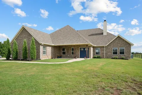 $925,000 | 2435 Cobler Road, Collinsville, TX 76233