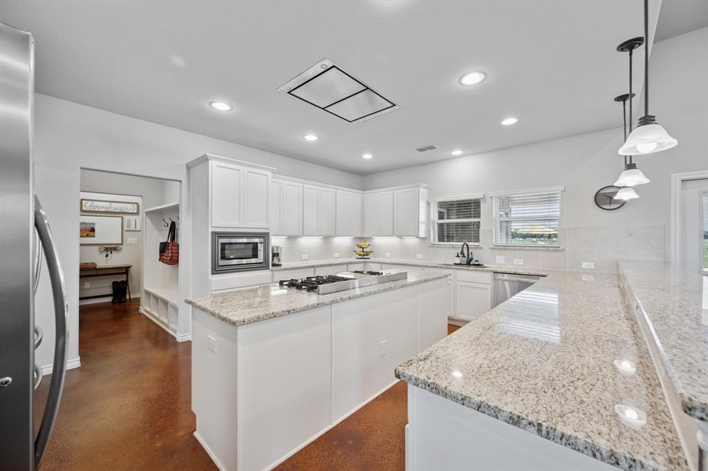 2435 Cobler Road Collinsville, TX 76233 - Photo 12 of 40