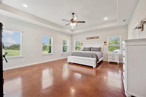 $925,000 | 2435 Cobler Road, Collinsville, TX 76233